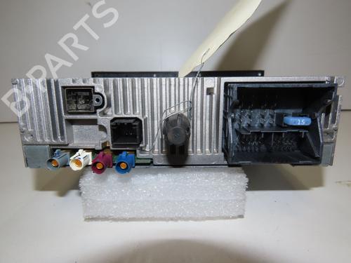 Radio CITROËN C6 (TD_) 3.0 HDi | BP30189188E6