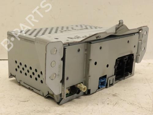 Radio FORD PUMA (J2K, CF7) 1.0 EcoBoost mHEV | BP29045972E6 