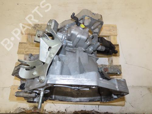 Gearbox FIAT PANDA (312_, 319_) 1.2 (312PXA1A) | BP32099882M3 - Image 3