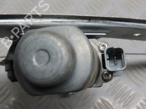 Used Front left window mechanism CITROËN C3 II (SC_) 1.0 VTi 68 (68 hp) 22525002