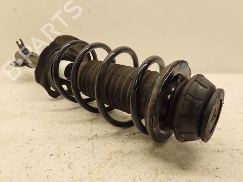 Used Right front shock absorber TOYOTA AYGO (_B4_) 1.0 (KGB40) (69 hp) 29442020