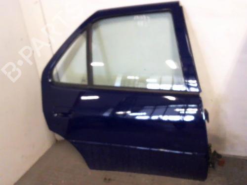 Dør højre bagtil Dør højre bagtil 9387205 9387205