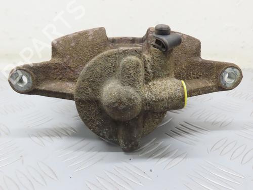 Used Right front brake caliper LANCIA MUSA (350_) 1.3 D Multijet (350.AXG11, 350.AXG1A) (90 hp) 17778608