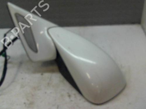 Bakspejl venstre PEUGEOT 807 (EB_) 2.2 HDi (128 hp) 9386237