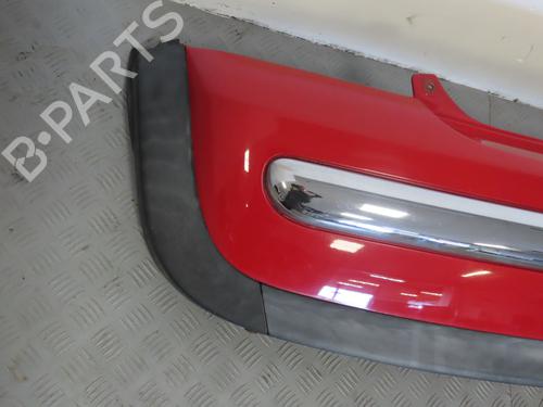 Rear bumper MINI MINI (R50, R53) Cooper | BP19479985C8 