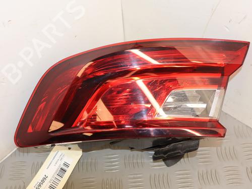 Used Right taillight Right taillight RENAULT MEGANE IV Hatchback (B9A/M/N_) 1.2 TCe 100 (B9MS) (100 hp) 36366918 36366918