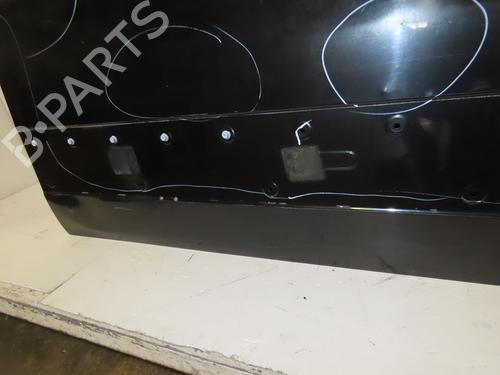 Højre side skydedør RENAULT MASTER III Van (FV) 2.3 dCi 145 RWD (FV0E, FV0F, FV0T, FV10, FV12, FV11) | BP36282811C75 - Image 4