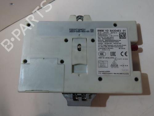 Antenne/Base BMW 1 (F40) 118 d (150 hp) 32178737