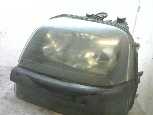 Used Left headlight Left headlight FIAT DOBLO MPV (119_, 223_) 1.2 (223AXA1A) (65 hp) 9376695 9376695
