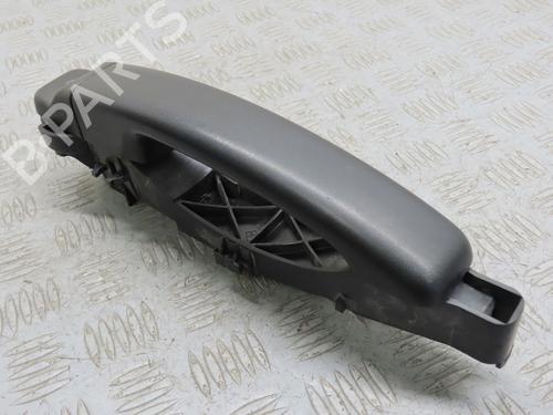 Front left exterior door handle RENAULT TRAFIC III Van (FG_) 1.6 dCi 120 (FGMK) | BP27187783C128 