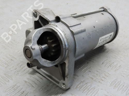 Starter DS DS 3 (SA_) 1.2 THP 110 / PureTech 110 (SAHNPS, SAHNZ6, SAHNZT) | BP27094949M8 