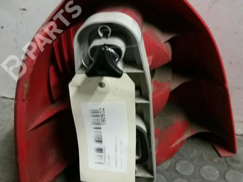 Højre baglygte RENAULT TWINGO I (C06_) 1.2 (C066, C068) | BP9377726C35 