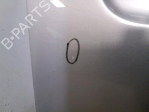 Used Right front door VW POLO IV (9N_, 9A_) 1.2 12V (64 hp) 12136463