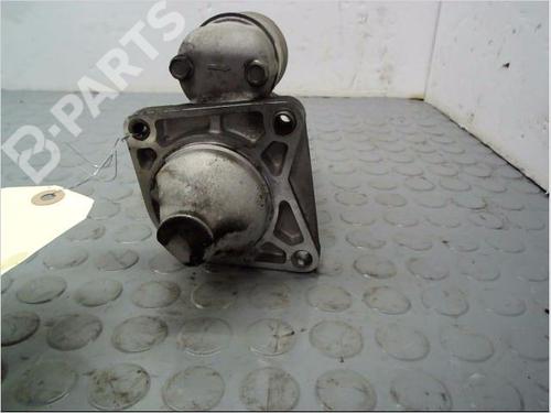 Used Starter FIAT PANDA (169_) 1.1 (169.AXA1A) (54 hp) 10547882