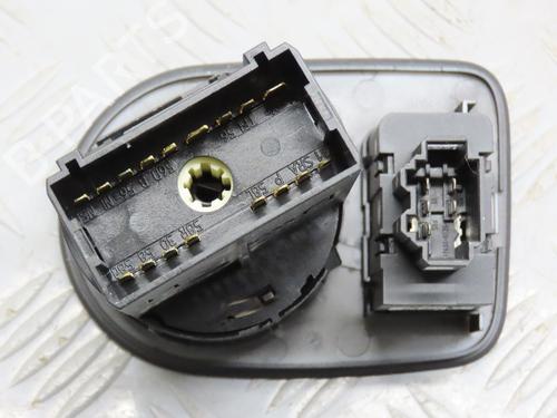 Headlight switch SEAT IBIZA IV (6J5, 6P1) 1.9 TDI | BP26442378I24 