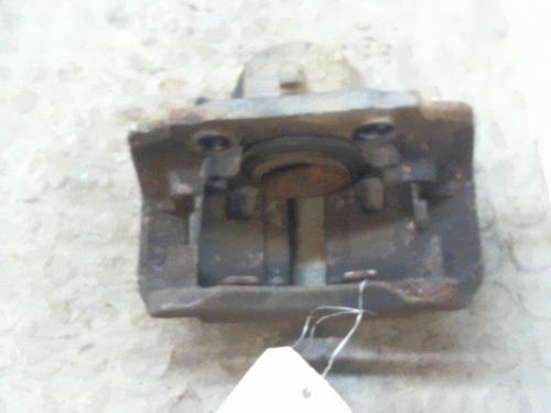 Used Left front brake caliper PEUGEOT 406 (8B) 2.2 HDi (133 hp) 23154645
