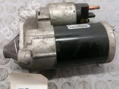 Startmotor DACIA SANDERO 1.4 MPI LPG (72 hp) 9387817