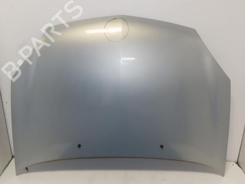 Used Hood RENAULT CLIO II (BB_, CB_) 1.5 dCi (B/CB07) (65 hp) 29643717