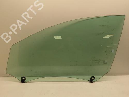 Front left door window RENAULT MEGANE IV Hatchback (B9A/M/N_) 1.6 dCi 130 (B9A4) | BP29196214C18 