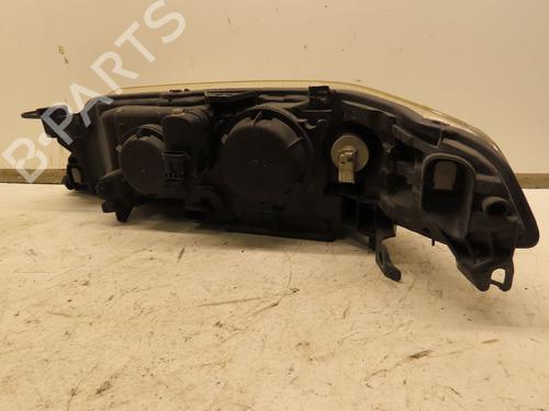 Right headlight RENAULT LAGUNA II (BG0/1_) 2.2 dCi (BG0F) | BP29136765C29