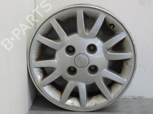 Rim NISSAN PRIMERA Hatchback (P11) 1.8 16V | BP9374921C45 