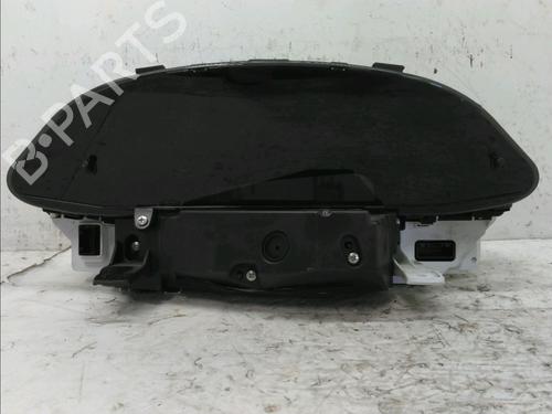Instrument cluster TOYOTA YARIS (_P9_) 1.3 VVT-i (SCP90_, SCP90R) | BP17779748C47 