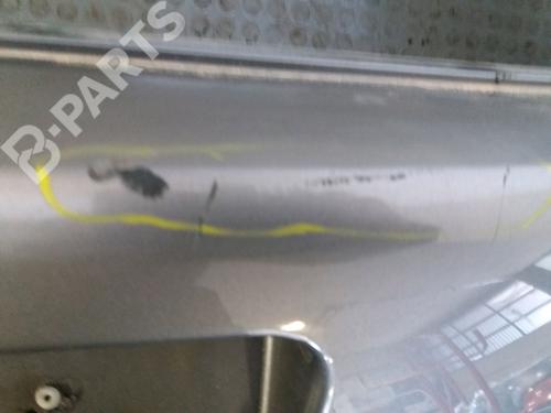 Rear bumper VW GOLF V (1K1) 1.9 TDI | BP9652316C8 