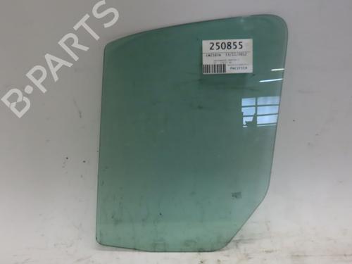 Front left door window VW CRAFTER 30-50 Van (2E_) 2.0 TDI | BP29442127C18 