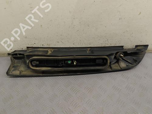Left taillight RENAULT KANGOO (KC0/1_) D 65 1.9 (KC0E, KC02, KC0J, KC0N) | BP25778917C34 