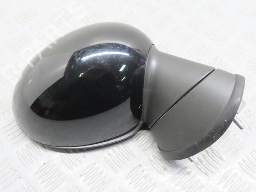Right mirror MINI MINI (R56) Cooper | BP17781151C27 