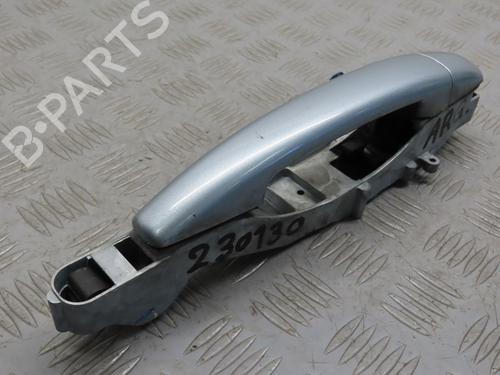 Rear left exterior door handle PEUGEOT 207 SW (WK_) 1.6 HDi | BP27488747C130 