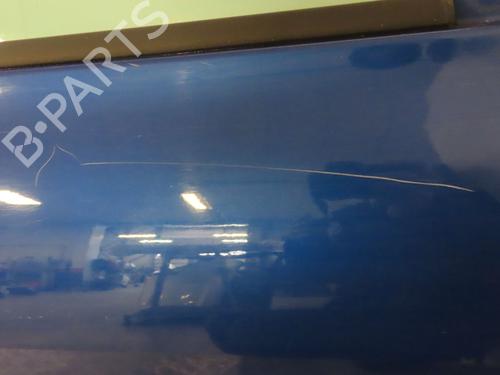Right front door RENAULT MEGANE II (BM0/1_, CM0/1_) 1.9 dCi | BP17780942C3