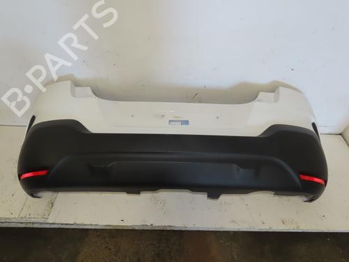 Bagtil kofangere CITROËN C4 CACTUS 1.2 THP 110 | BP33058751C8 - Image 6