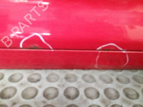 Right front door AUDI A3 (8P1) 2.0 TDI 16V | BP9385494C3