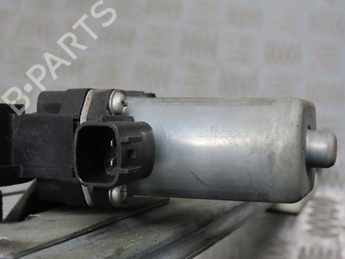 Front right window mechanism RENAULT TRAFIC III Van (FG_) 1.6 dCi 120 (FGMK) | BP27187777C23 