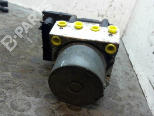 ABS pump FIAT PANDA (169_) 1.1 (169.AXA1A) | BP9381578M43