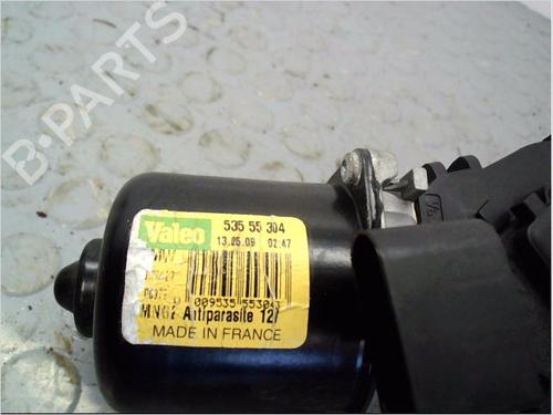 Front wiper motor MINI MINI (R56) One | BP10045132M29