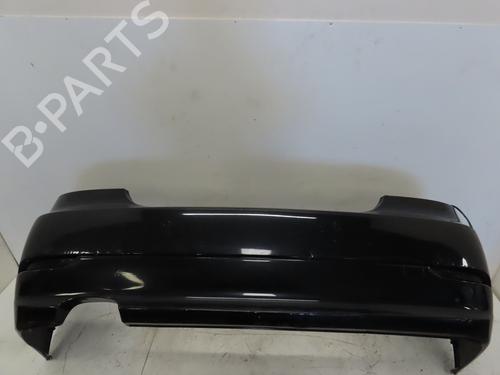 Used Rear bumper BMW 5 (E60) 530 i xDrive (272 hp) 29757758