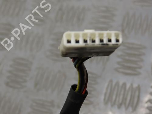 Left mirror FIAT MULTIPLA (186_) 1.9 JTD (186AXE1A) | BP22811664C26 