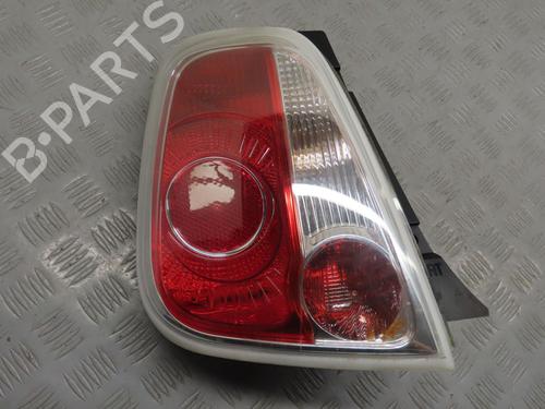 Left taillight FIAT 500 (312_) 1.2 (312AXA1A) | BP27094975C34 