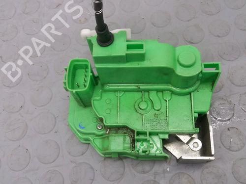 Front right lock ALFA ROMEO MITO (955_) 1.3 MultiJet (955AXP1A, 955AYC1A) | BP9387931C97 