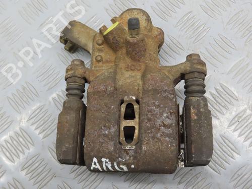 Left rear brake caliper FIAT SEDICI (189_) 2.0 D Multijet 4x4 (135 hp) 17778748