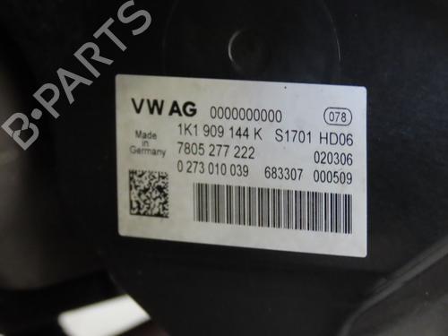 Styregear/Snekke VW PASSAT B6 (3C2) 2.0 TDI 16V | BP26442355M22