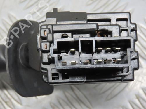 Steering column stalk PEUGEOT 607 (9D, 9U) 2.2 HDi | BP19578231I23 