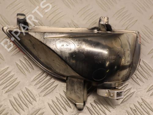 Used Rear bumper left light Rear bumper left light DACIA SANDERO III 1.0 SCe 65 (67 hp) 33297699 33297699