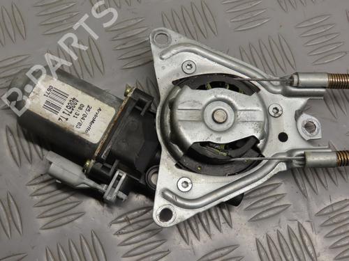 Front left window mechanism PEUGEOT 106 II (1A_, 1C_) 1.4 i | BP20151562C22