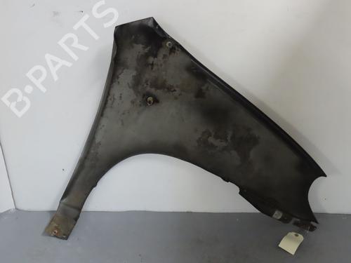 Left front fenders HYUNDAI ATOS (MX) 1.0 i | BP17780579C41 