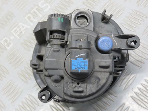 Left front fog light RENAULT TWINGO II (CN0_) 1.5 dCi 90 | BP21008562C30 