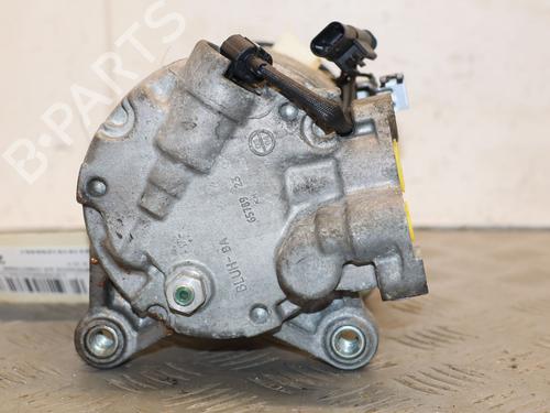 AC compressor BMW X3 (F25) xDrive 20 d | BP36958752M34 - Image 4