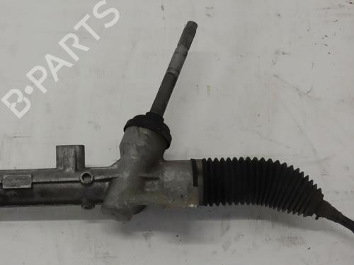 Steering rack RENAULT KADJAR (HA_, HL_) 1.2 TCe 130 (HLMR) | BP29319283M22 